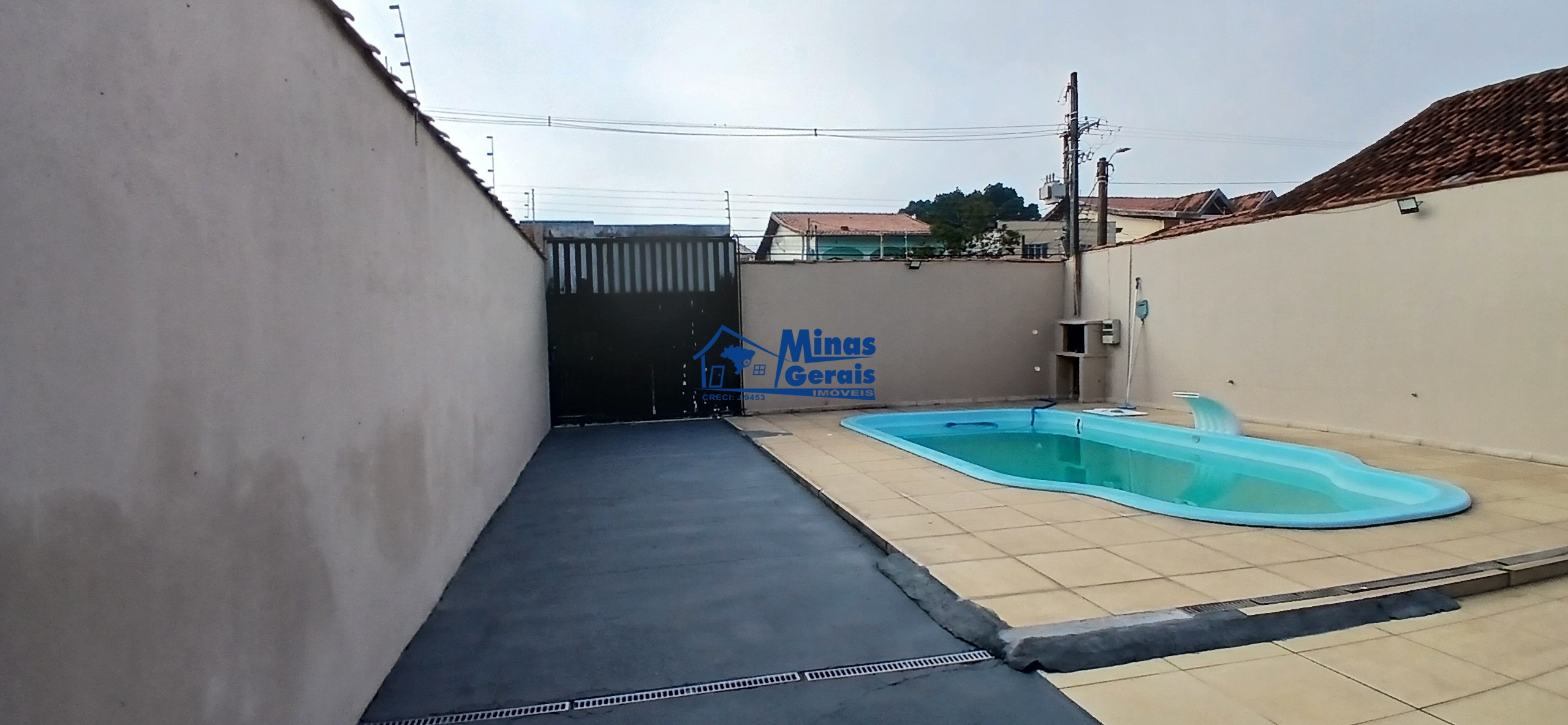 Casa, 1 quarto, 40 m² - Foto 11