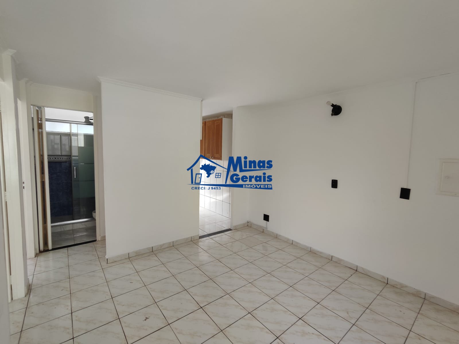 Apartamento, 2 quartos, 52 m² - Foto 2