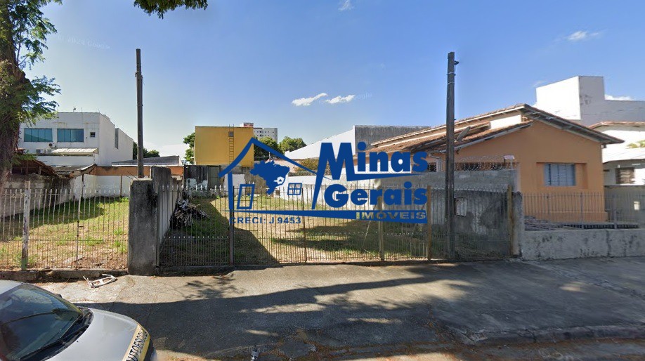 Terreno, 250 m² - Foto 1