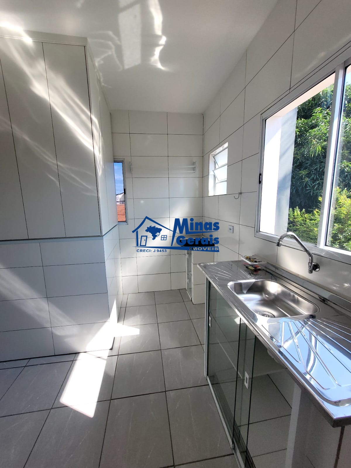 Kitnet-Studio, 44 m² - Foto 1