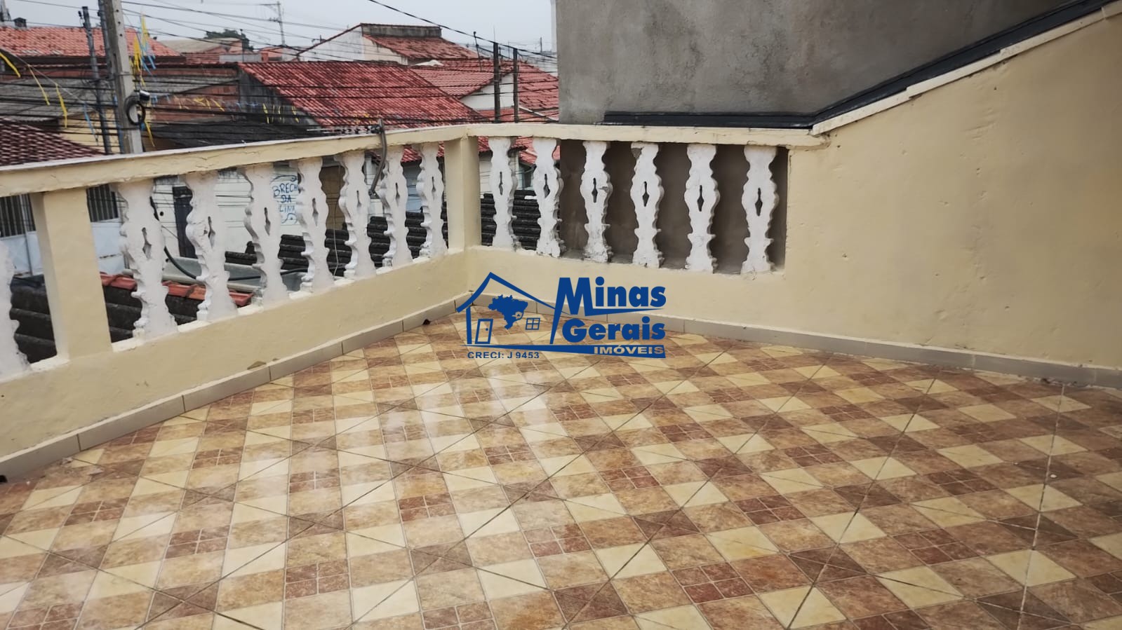 Casa, 1 quarto, 35 m² - Foto 10