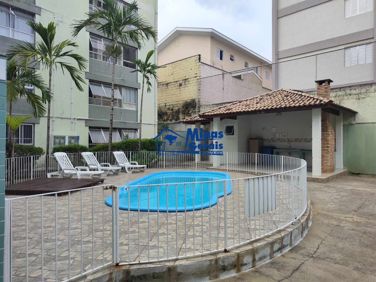 Apartamento, 2 quartos, 52 m² - Foto 11