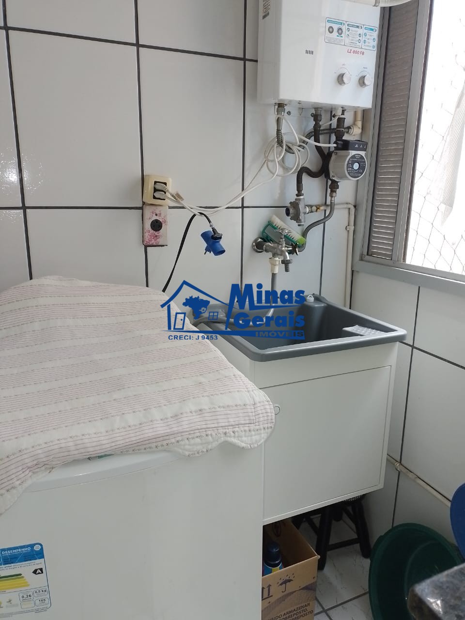 Apartamento, 2 quartos, 49 m² - Foto 6