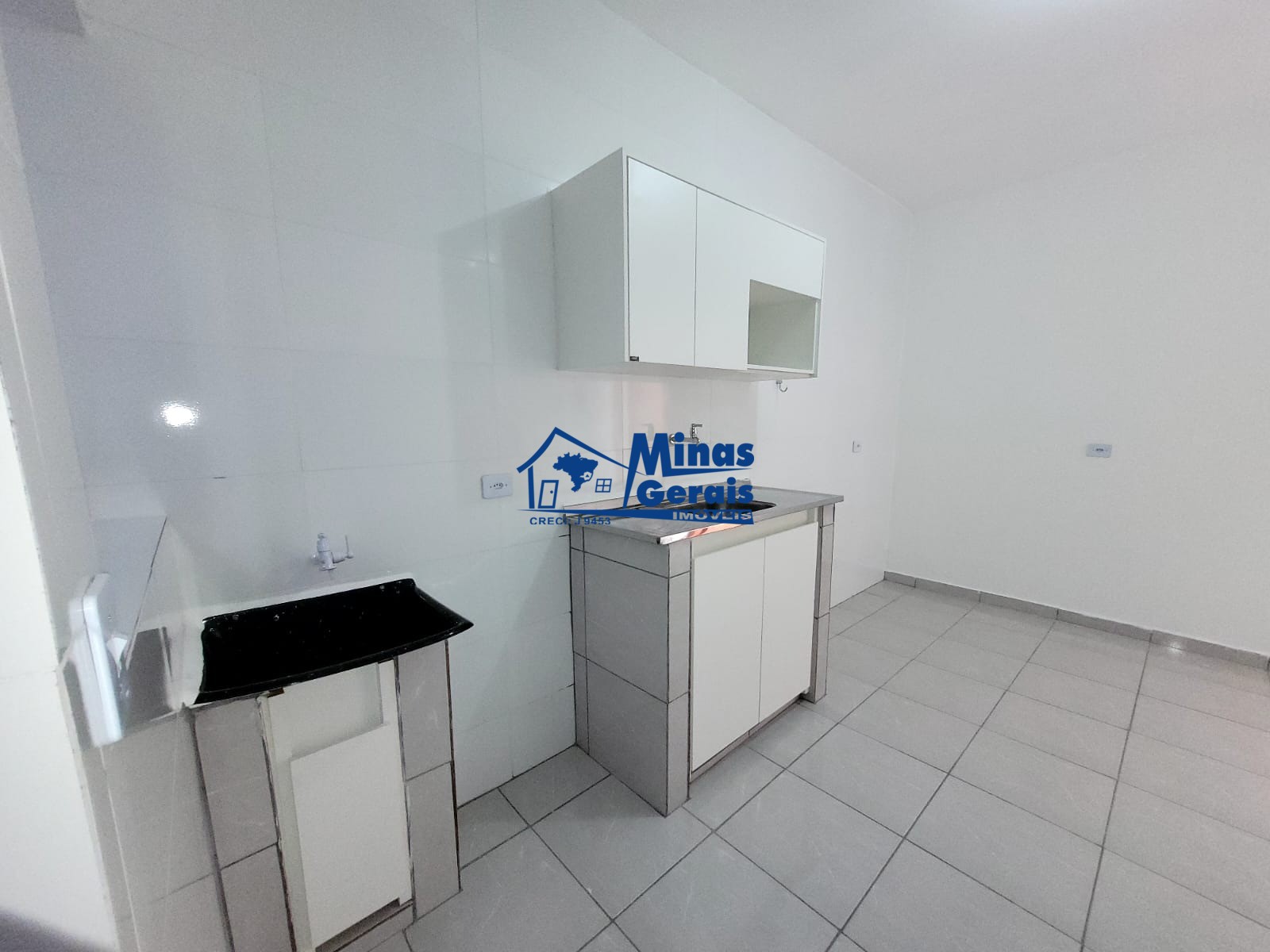 Kitnet-Studio, 25 m² - Foto 2