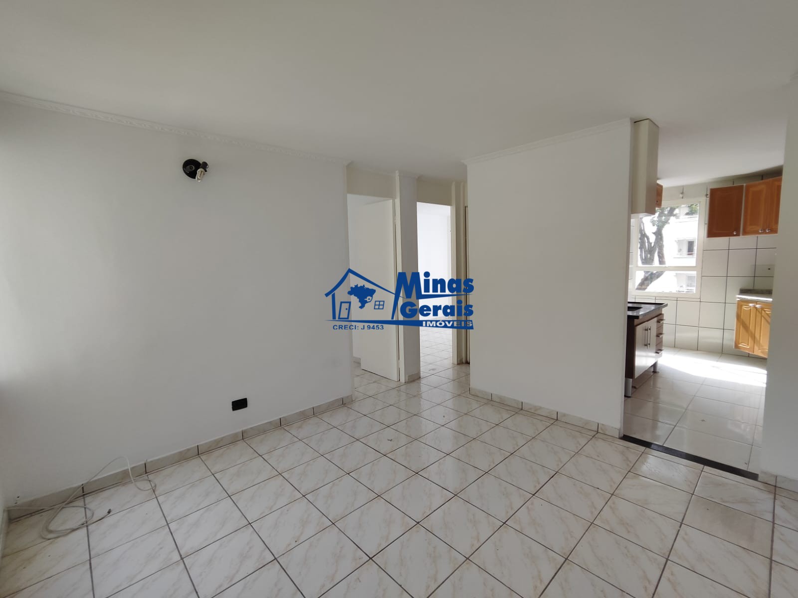 Apartamento, 2 quartos, 52 m² - Foto 1