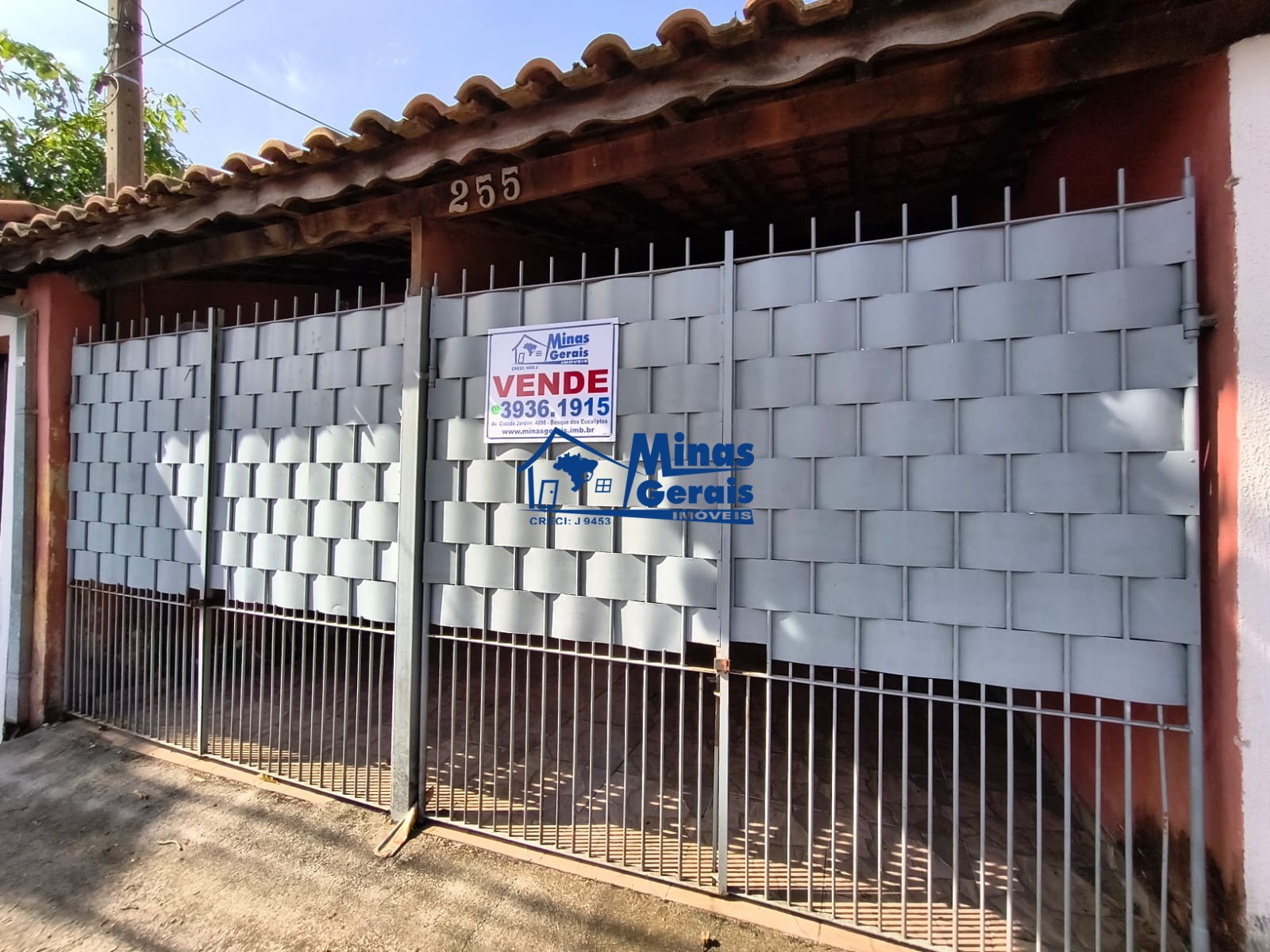 Casa, 2 quartos, 59 m² - Foto 1