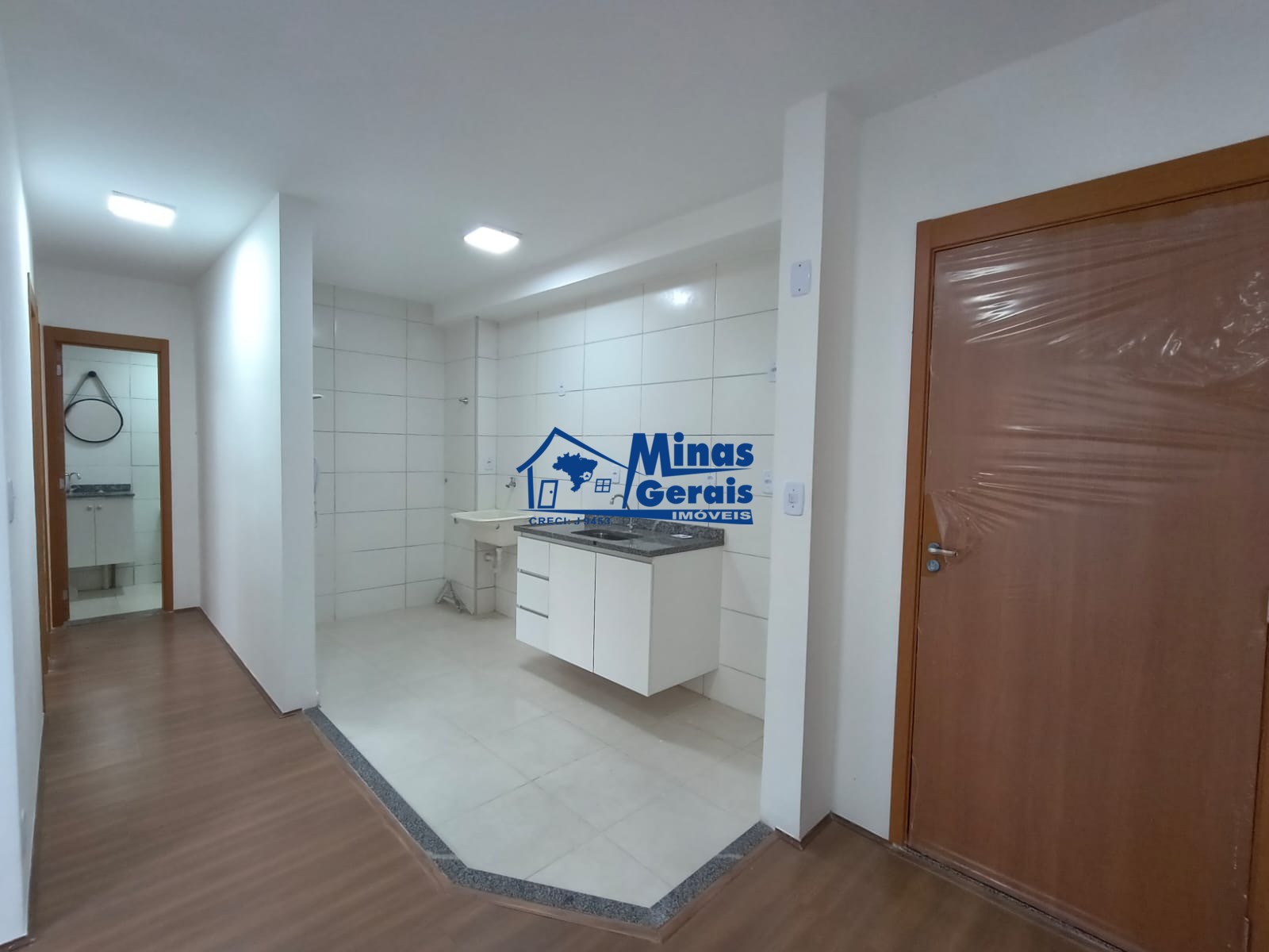 Apartamento, 2 quartos, 51 m² - Foto 3
