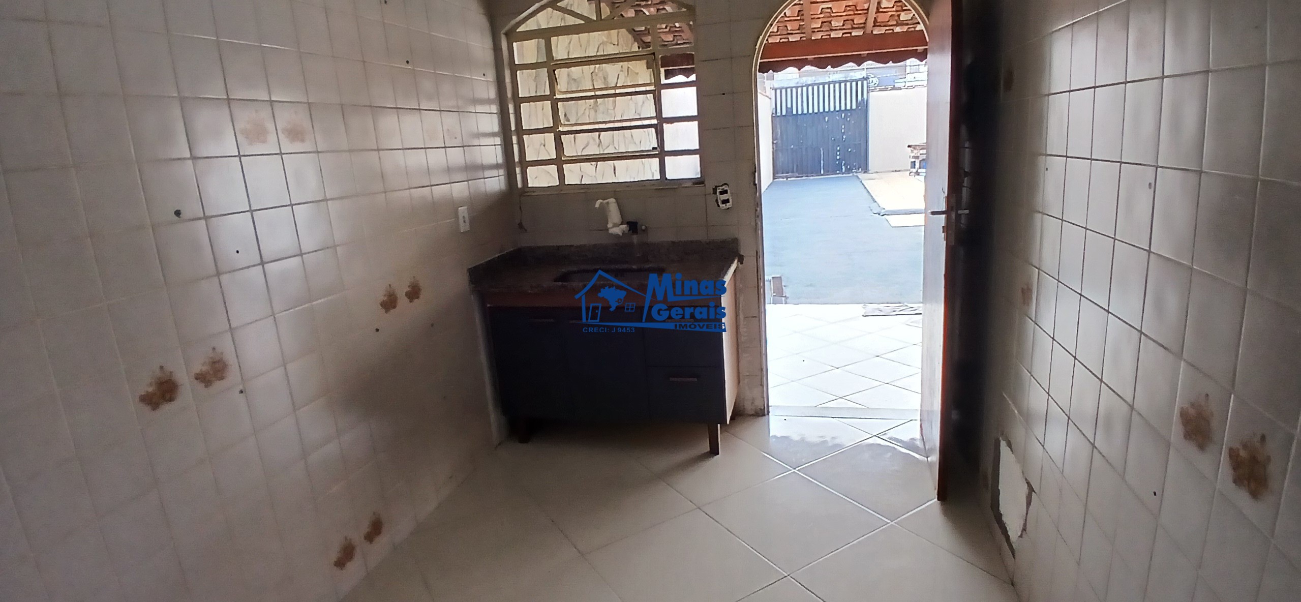 Casa, 1 quarto, 40 m² - Foto 4