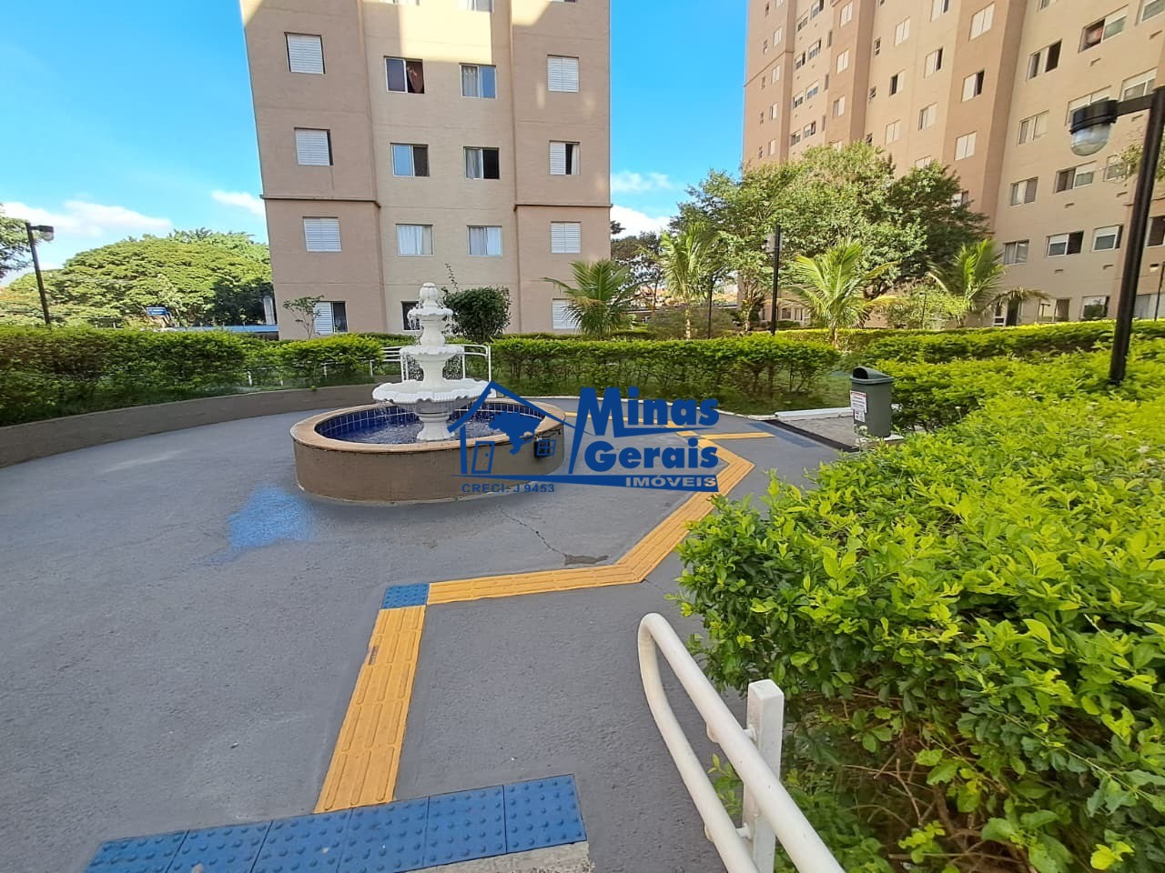 Apartamento, 2 quartos, 47 m² - Foto 12