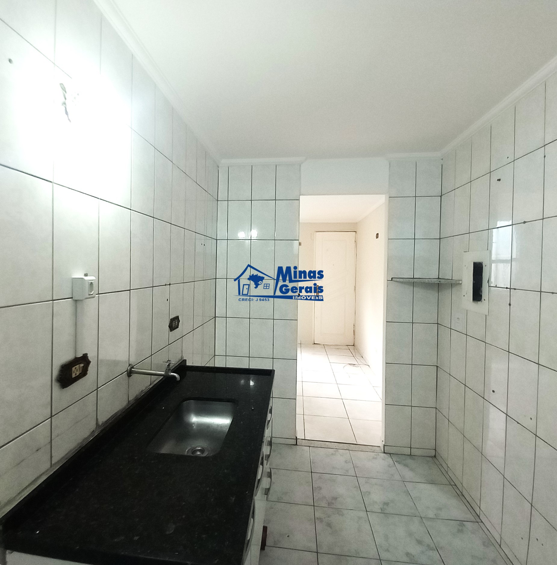 Apartamento, 2 quartos, 48 m² - Foto 6