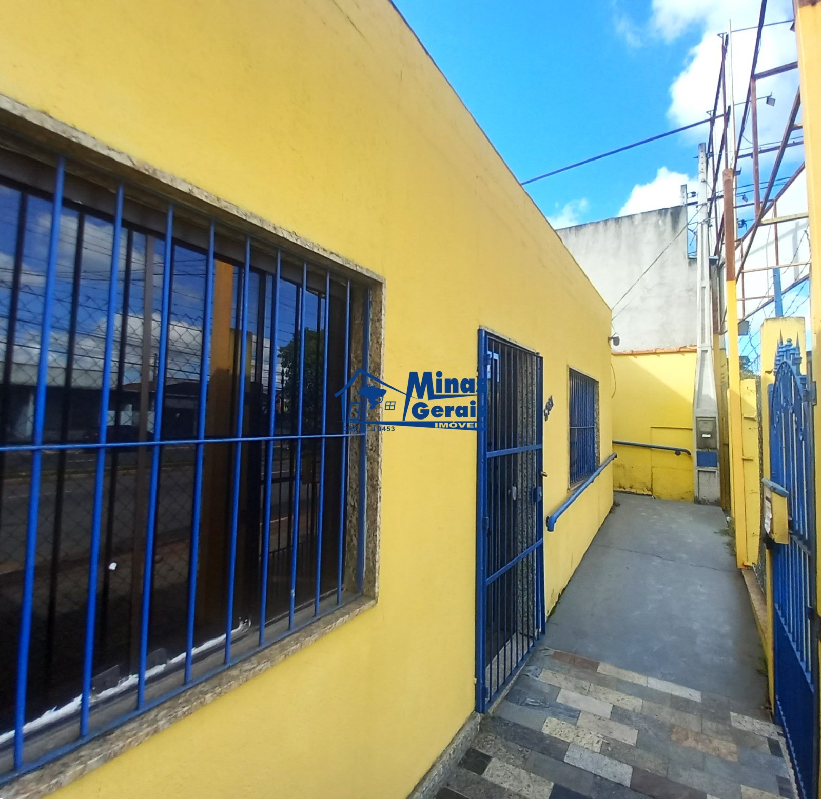 Loja-Salão, 238 m² - Foto 7