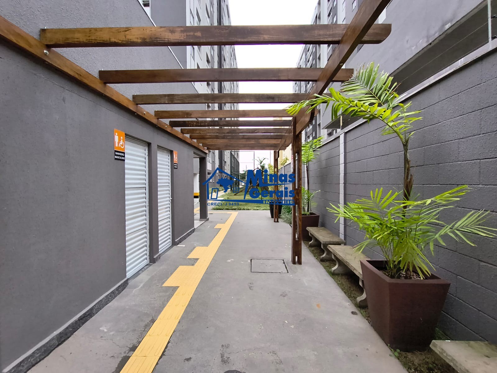 Apartamento, 2 quartos, 51 m² - Foto 21