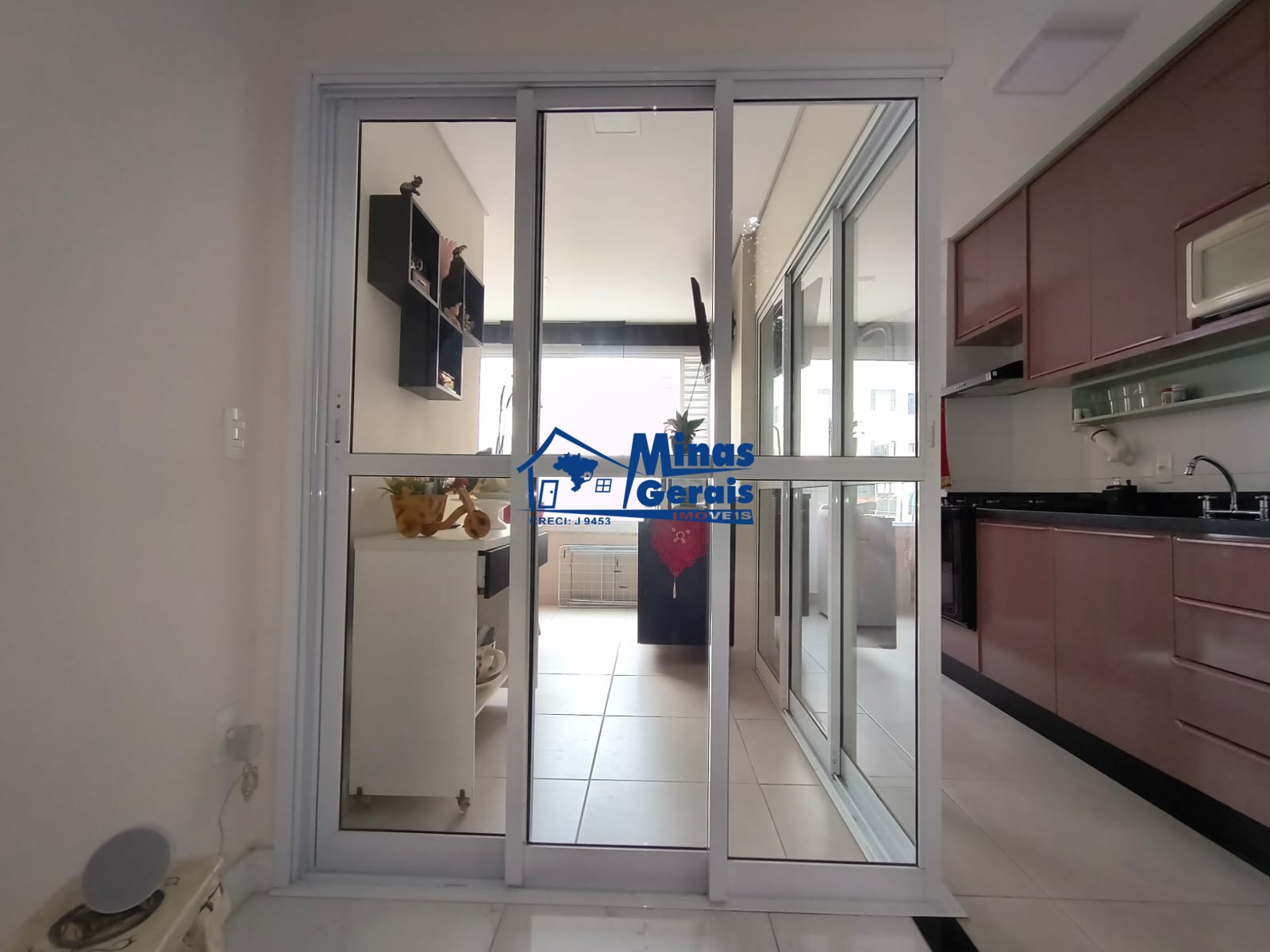 Apartamento, 2 quartos, 65 m² - Foto 8