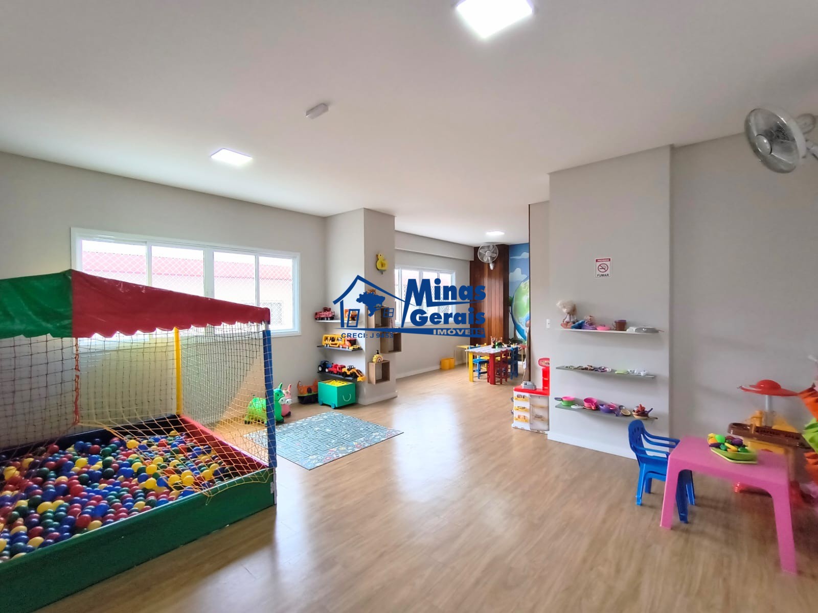 Apartamento, 2 quartos, 65 m² - Foto 35