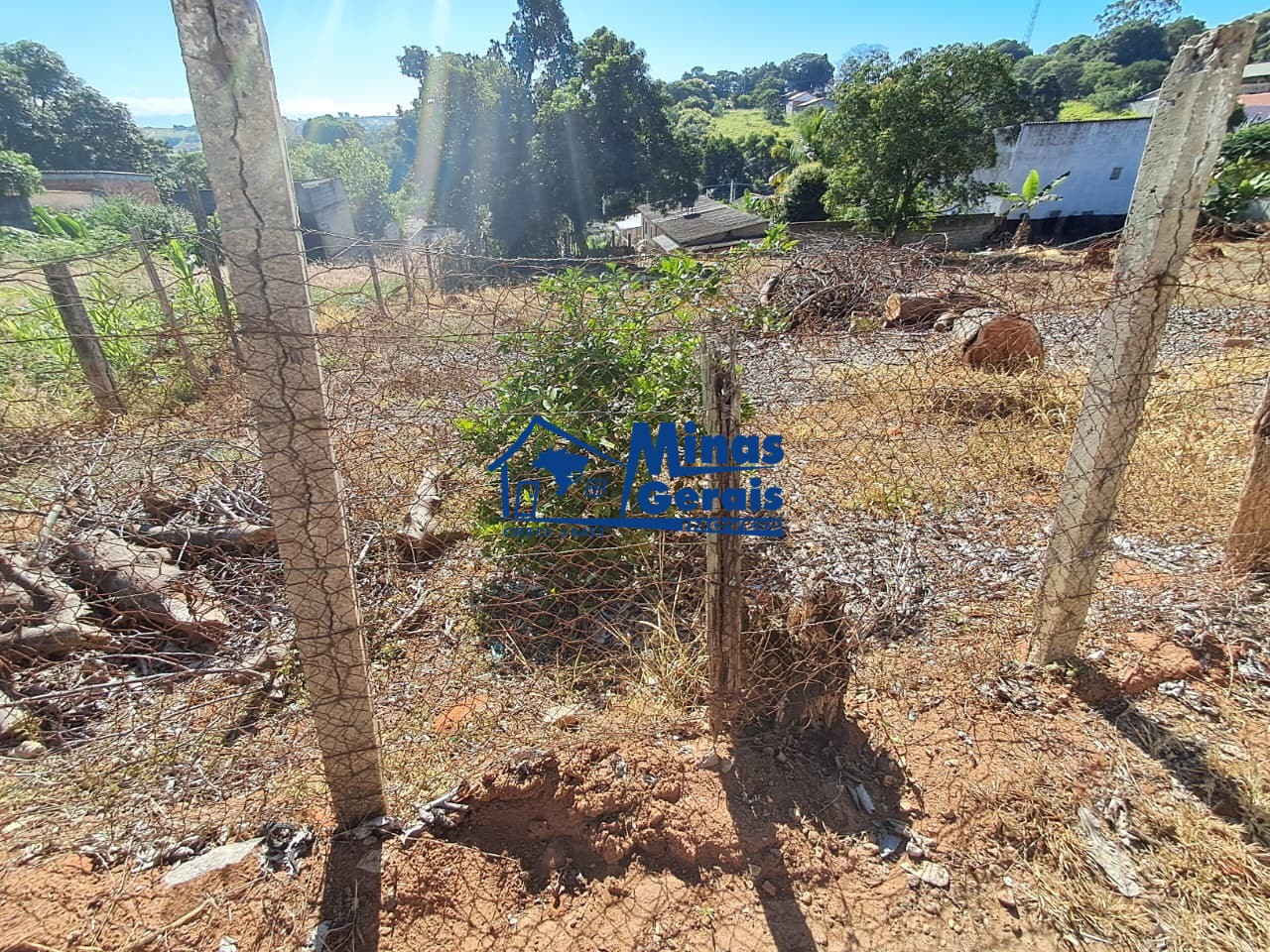 Terreno, 205 m² - Foto 4