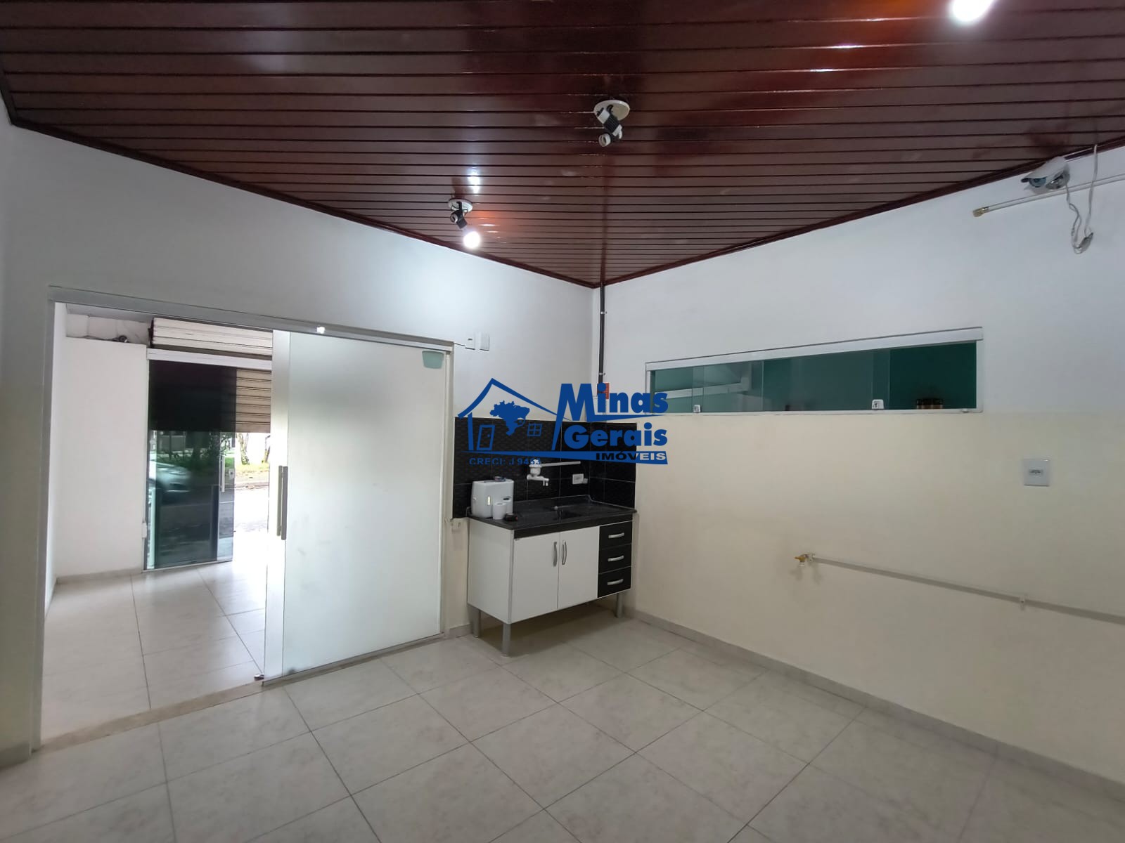 Loja-Salão, 23 m² - Foto 4