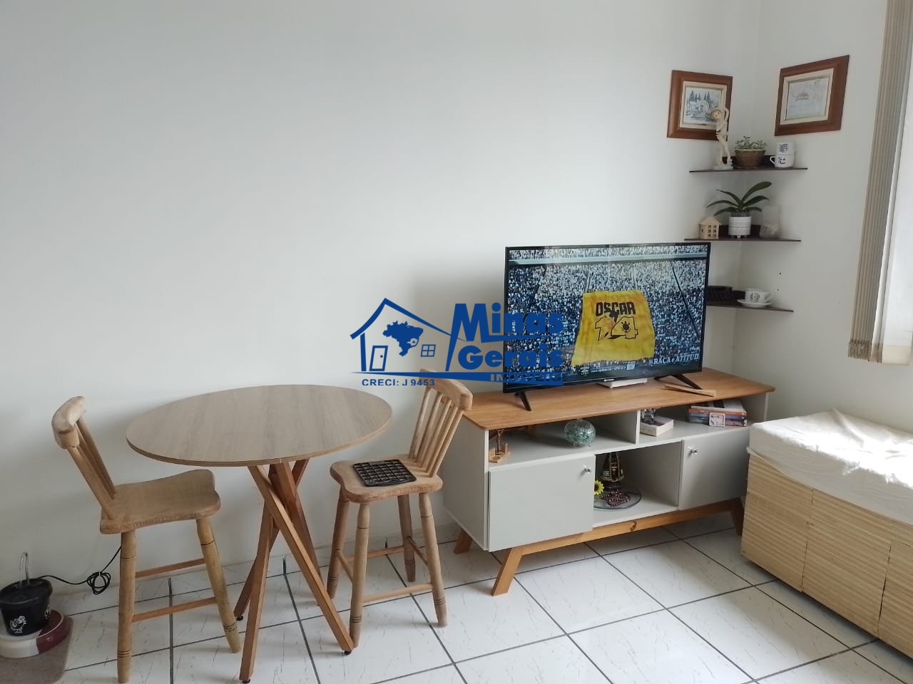 Apartamento, 2 quartos, 49 m² - Foto 2