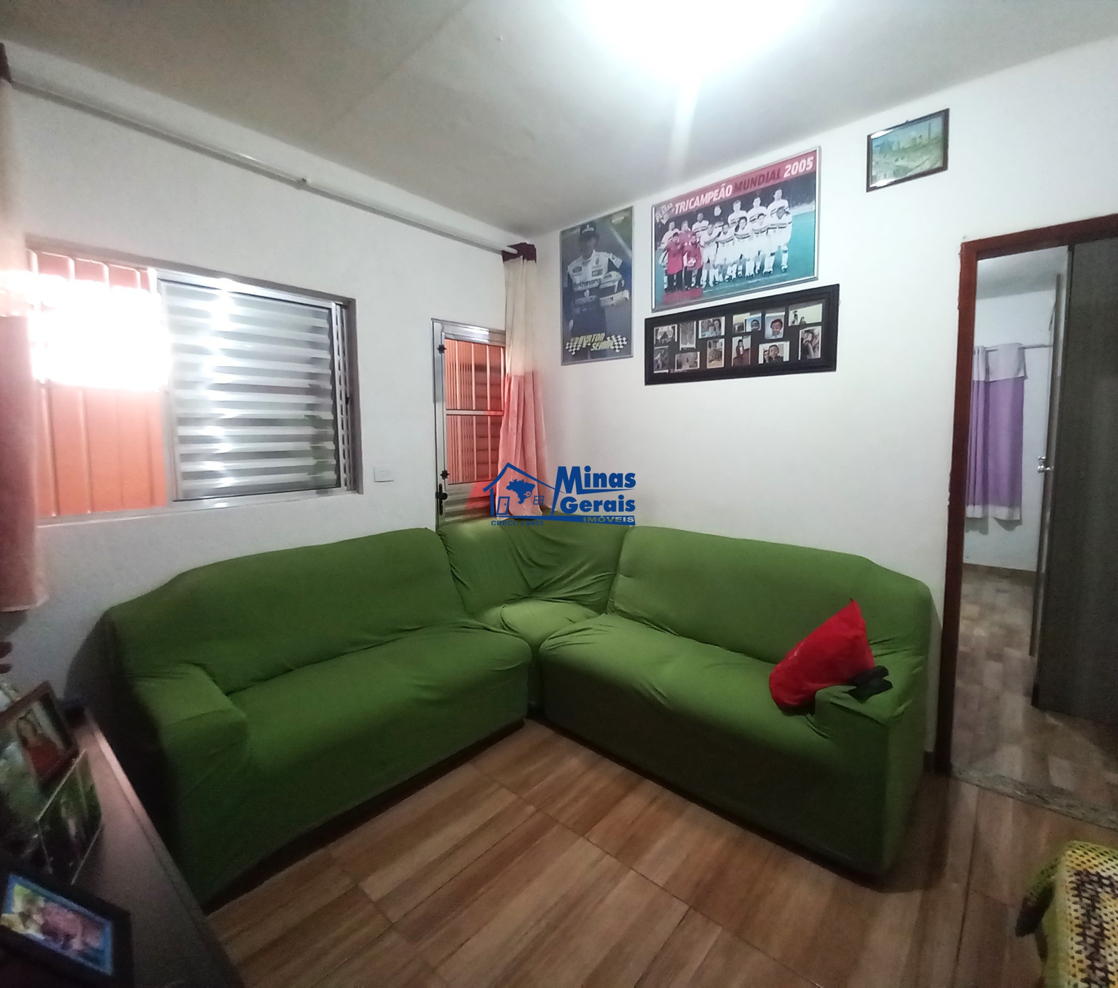 Casa, 2 quartos, 141 m² - Foto 7