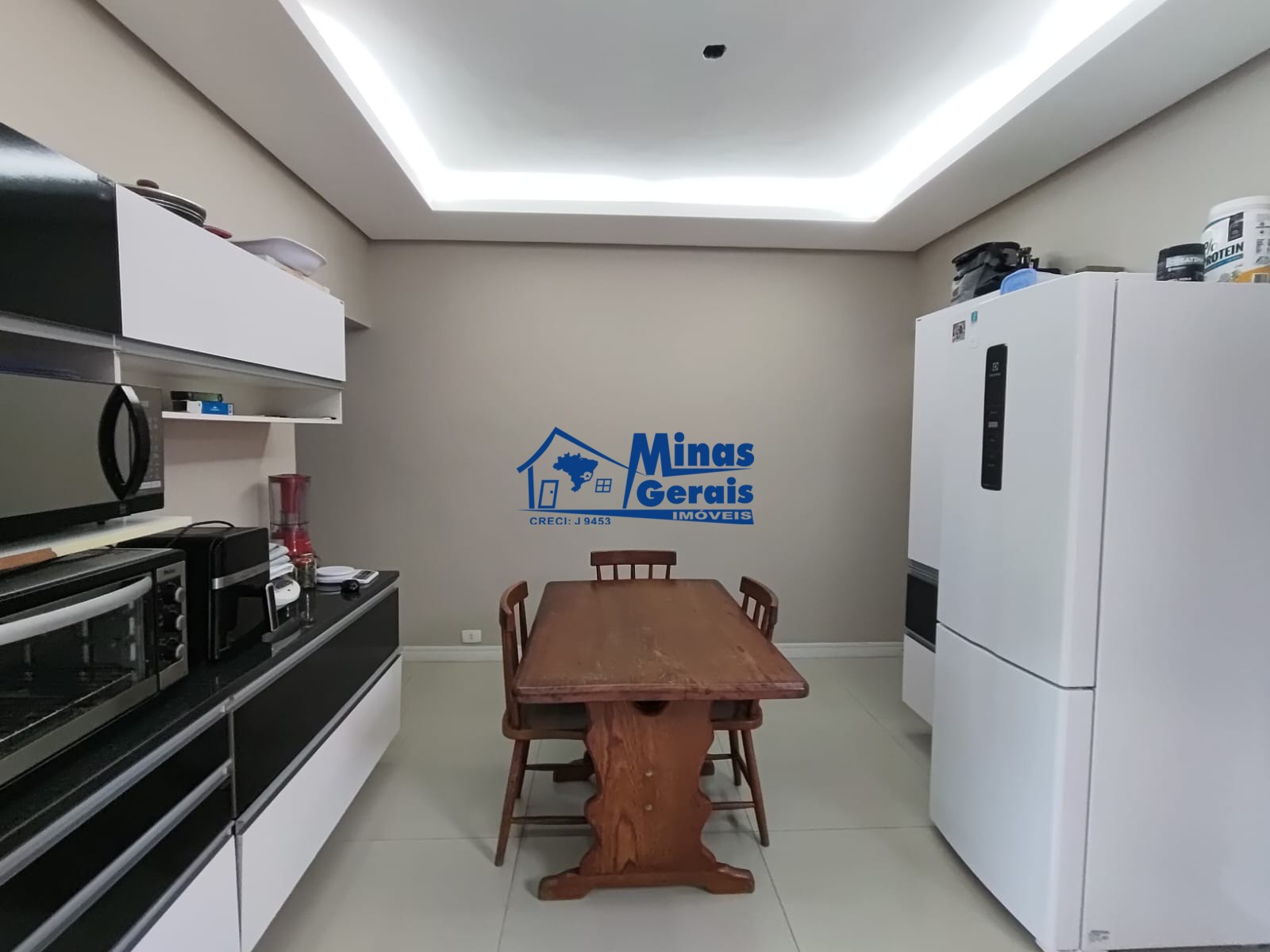 Casa, 3 quartos, 150 m² - Foto 2
