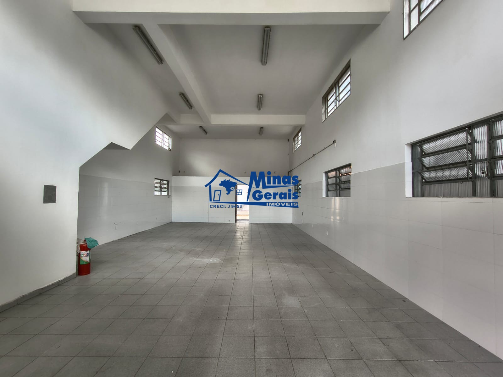 Loja-Salão, 213 m² - Foto 3