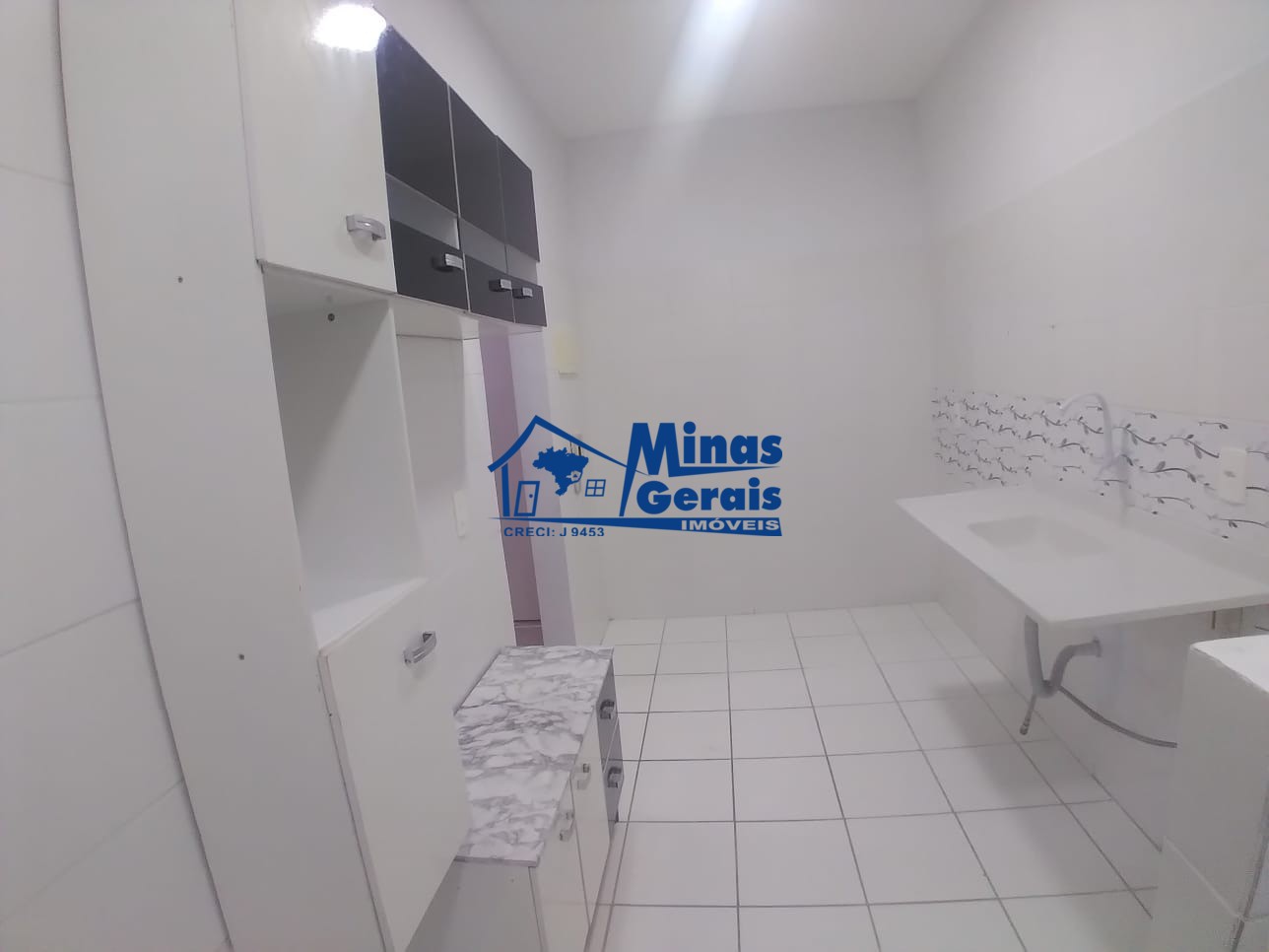 Apartamento, 2 quartos, 50 m² - Foto 6