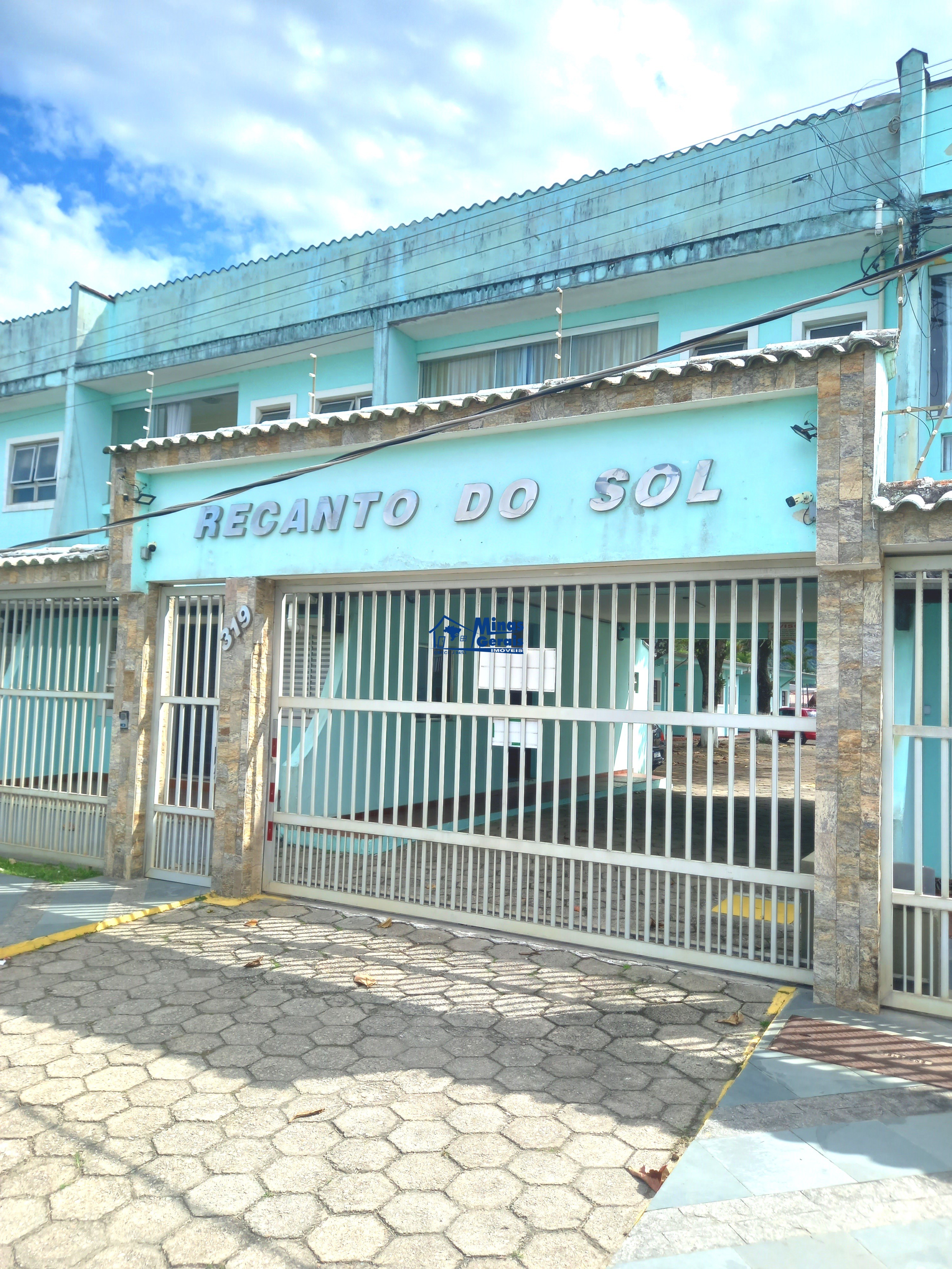 Casa de Condomínio, 1 quarto - Foto 1