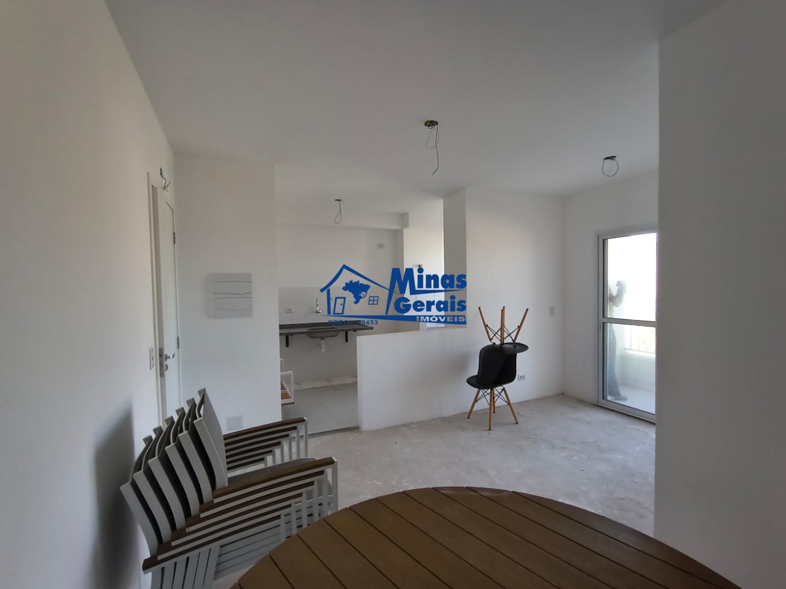 Apartamento, 2 quartos, 54 m² - Foto 6