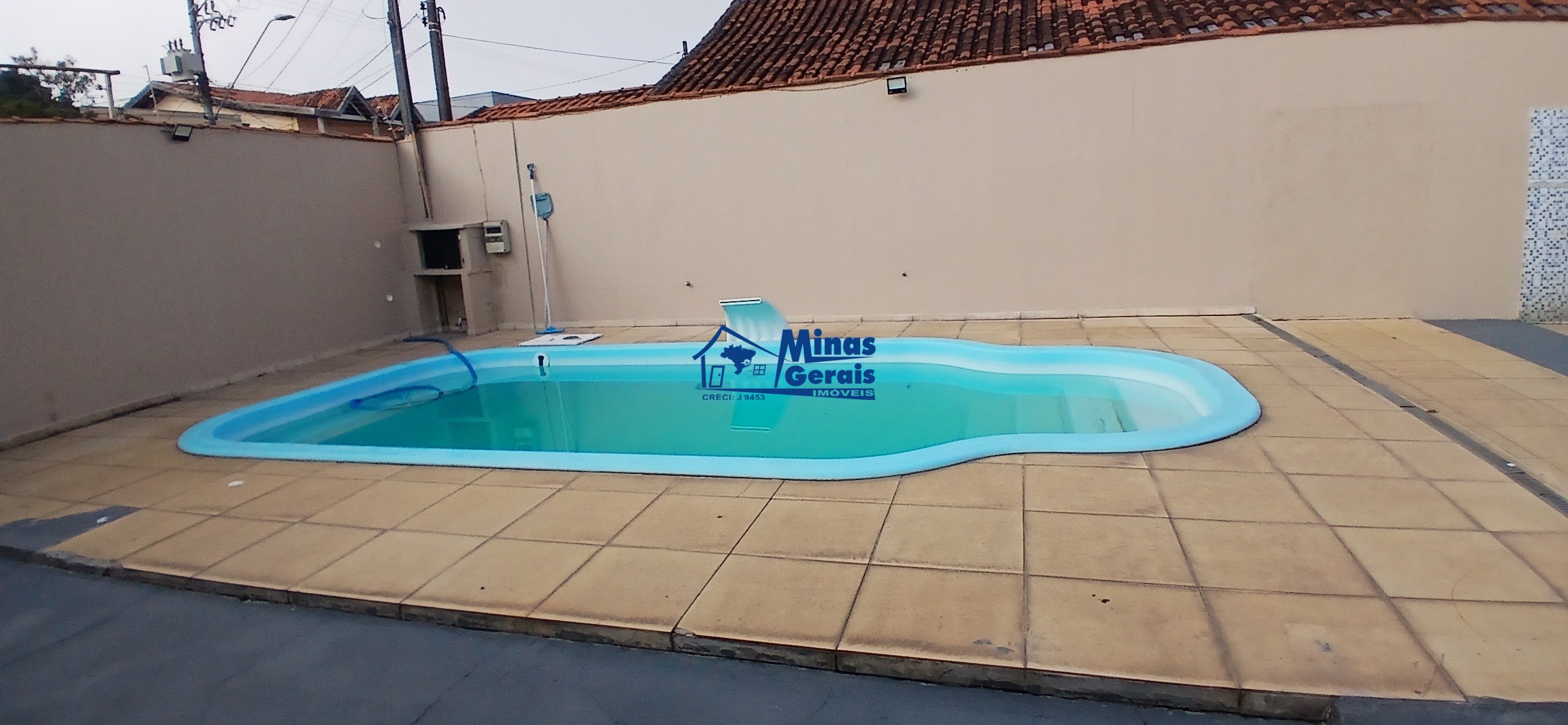 Casa, 1 quarto, 40 m² - Foto 12