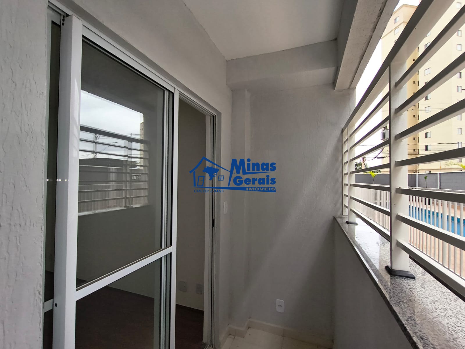 Apartamento, 2 quartos, 51 m² - Foto 5