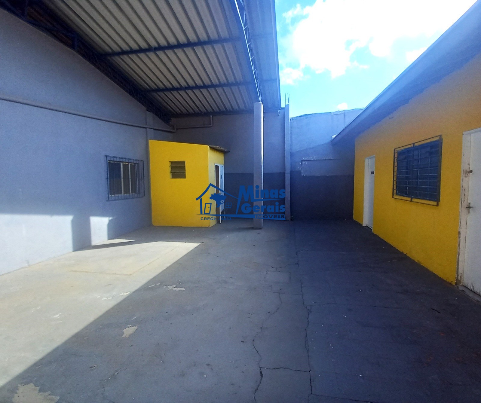 Loja-Salão, 238 m² - Foto 3