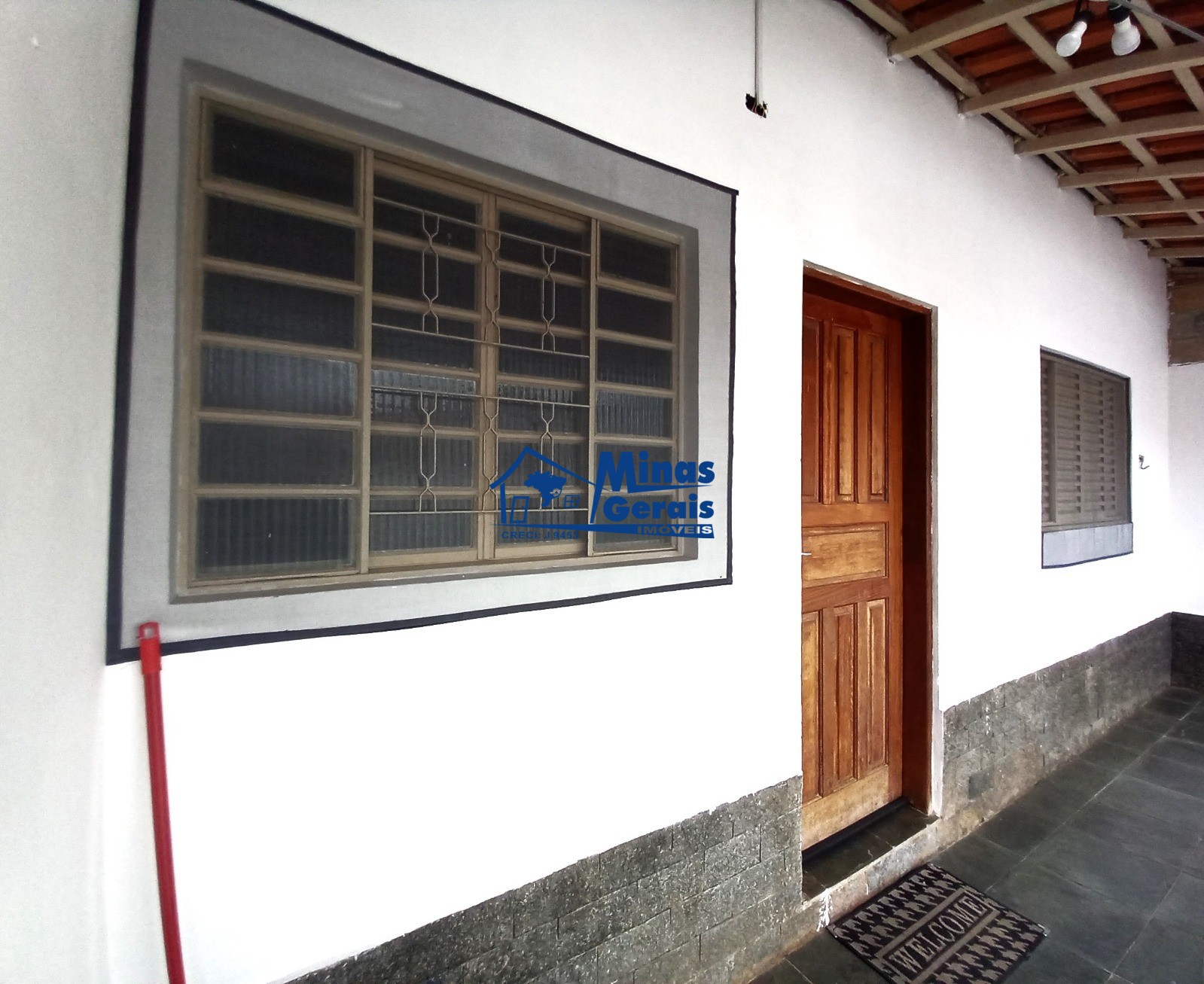 Casa, 1 quarto, 48 m² - Foto 5
