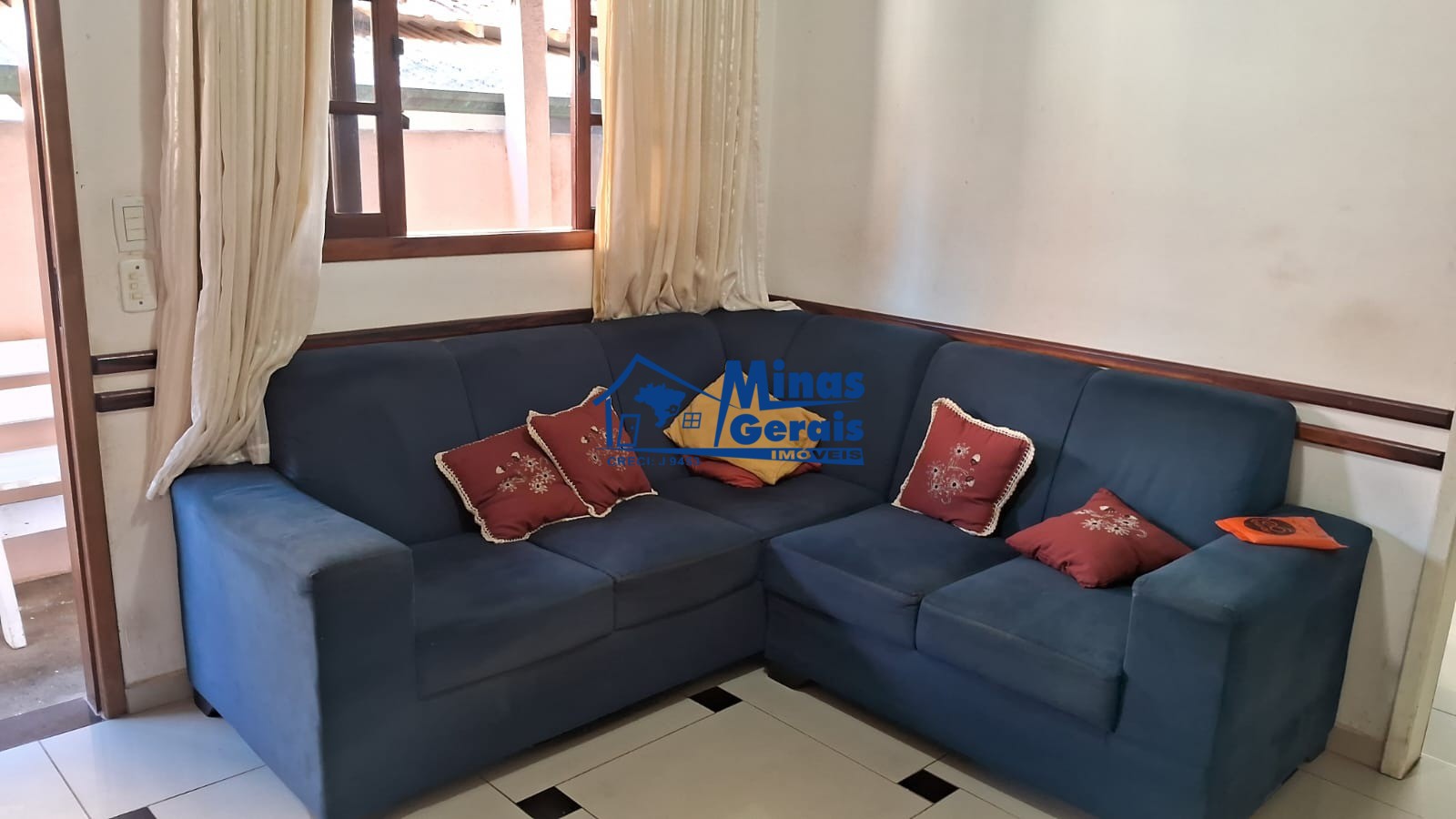 Casa, 3 quartos, 125 m² - Foto 2