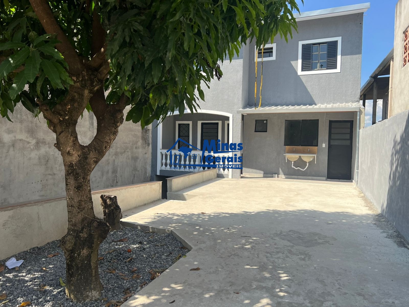 Casa, 2 quartos, 65 m² - Foto 22