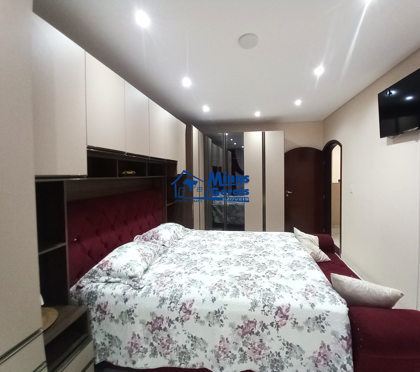 Casa, 3 quartos, 180 m² - Foto 20