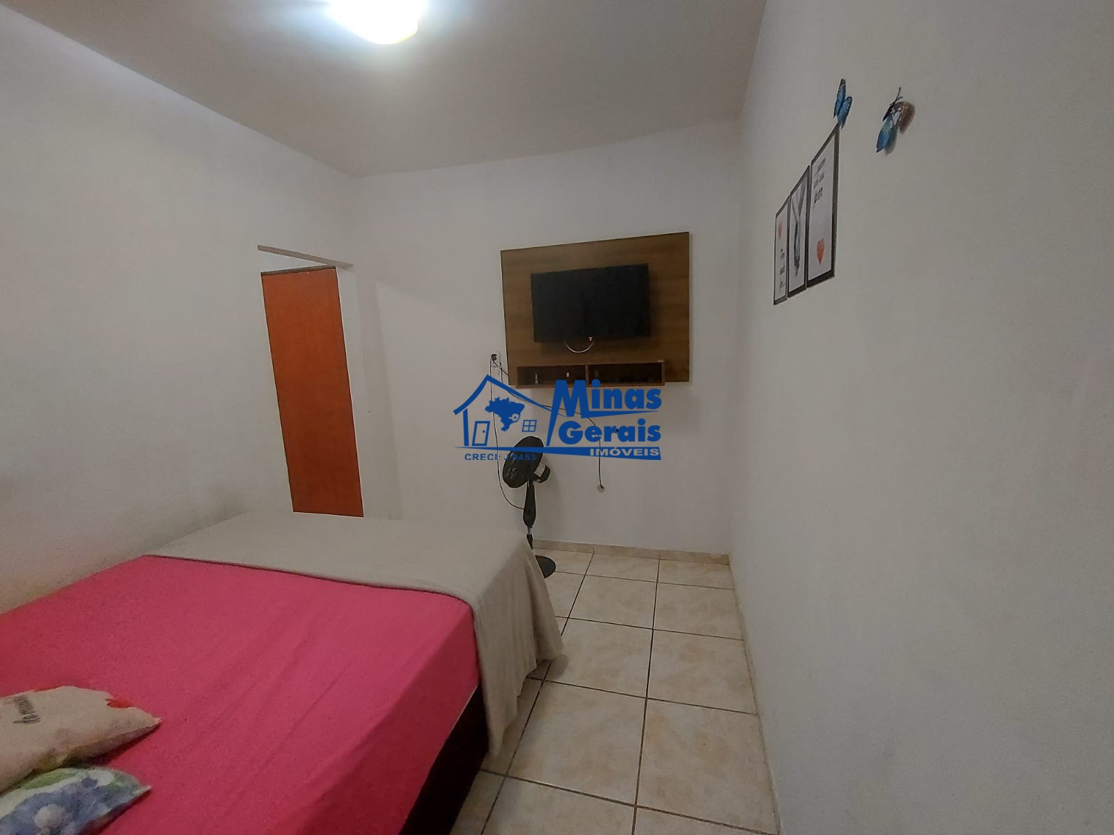 Casa, 3 quartos, 61 m² - Foto 7