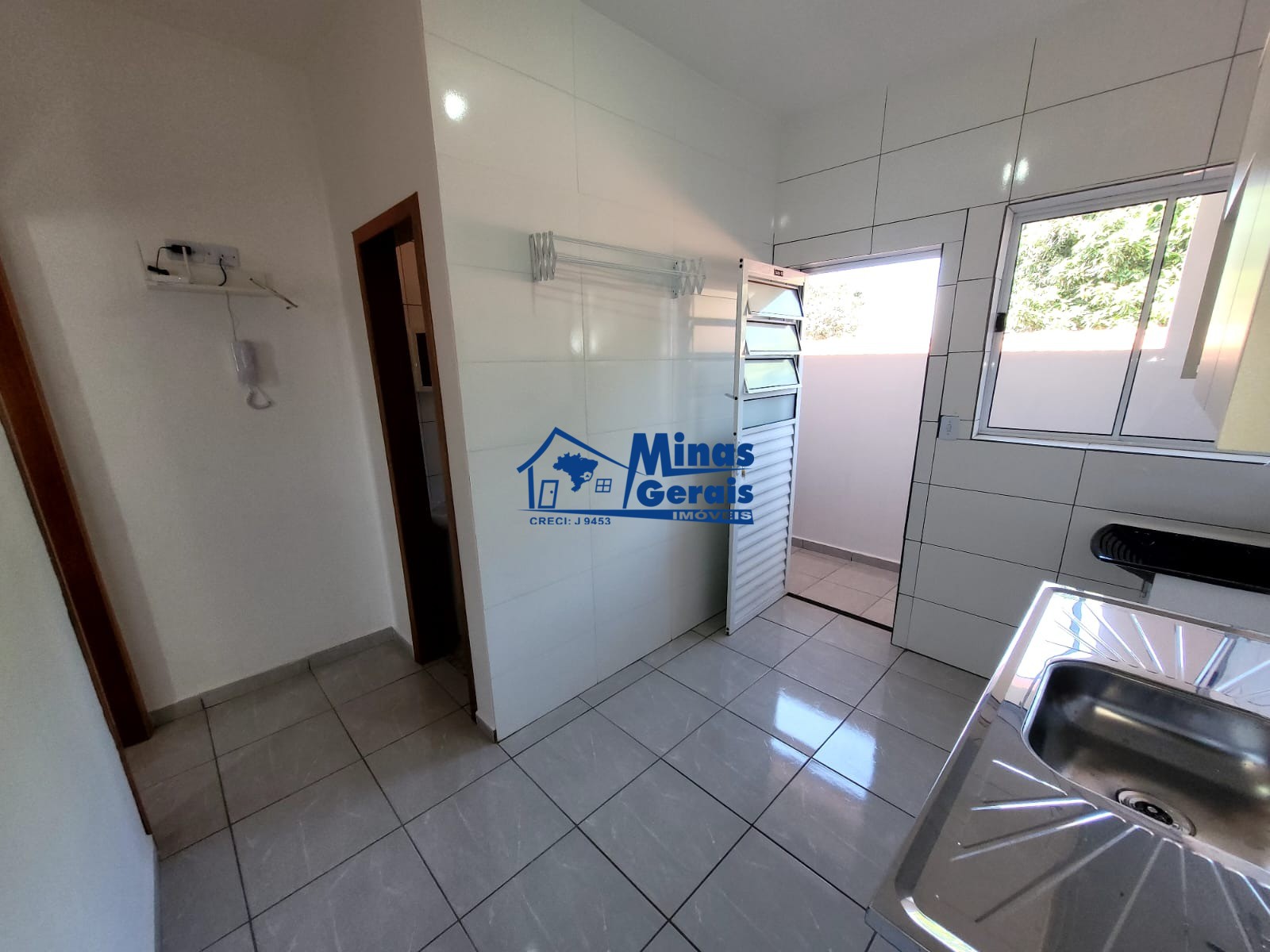Kitnet-Studio, 22 m² - Foto 1
