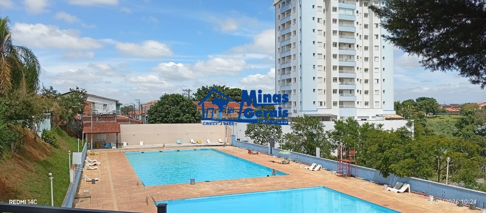 Apartamento, 2 quartos, 49 m² - Foto 13