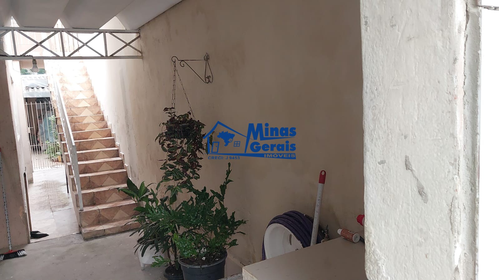 Casa, 1 quarto, 35 m² - Foto 12