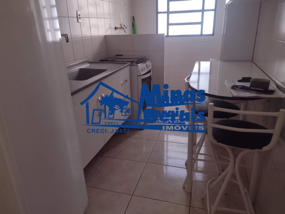 Apartamento, 2 quartos, 49 m² - Foto 3