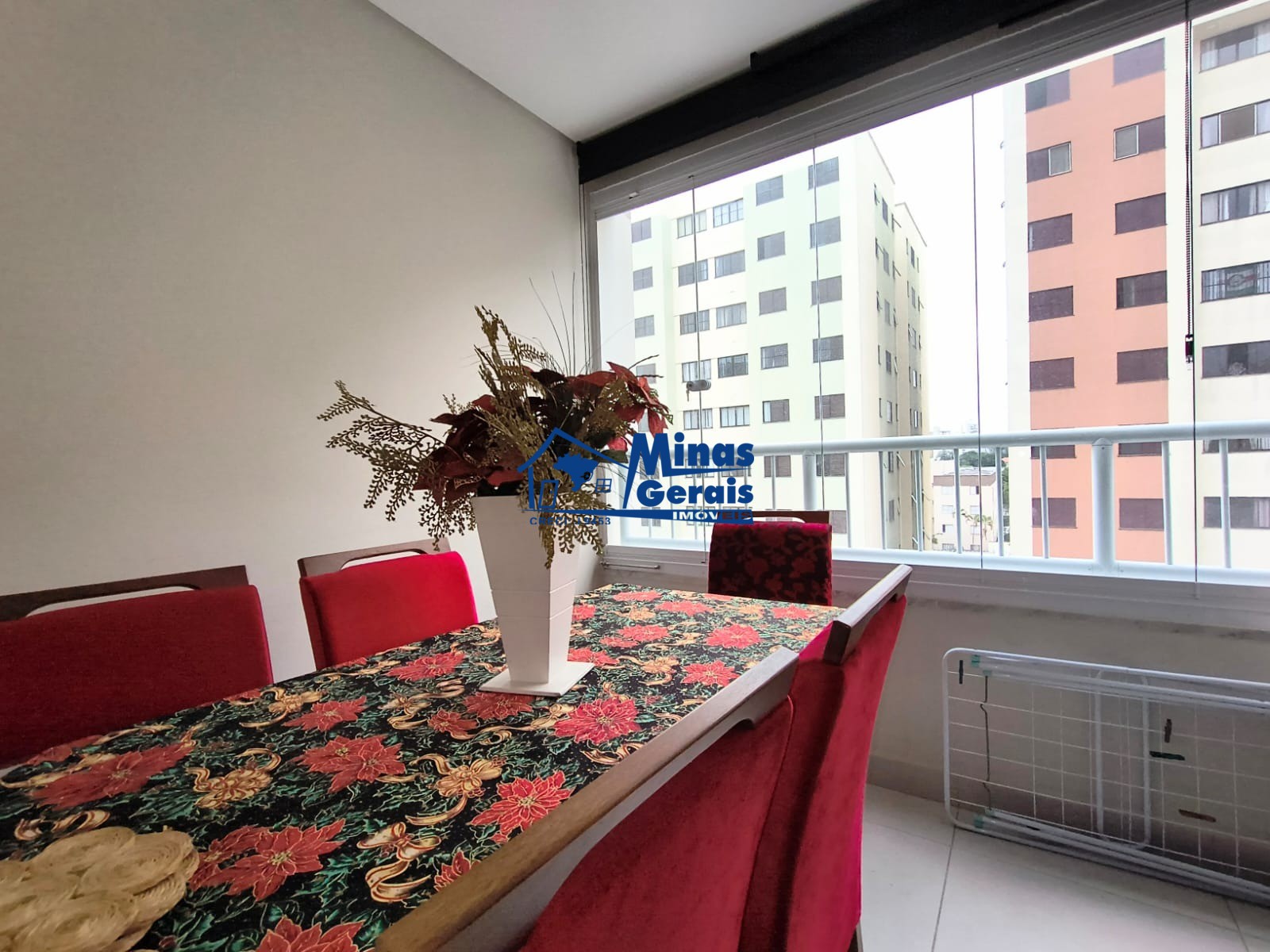 Apartamento, 2 quartos, 65 m² - Foto 11