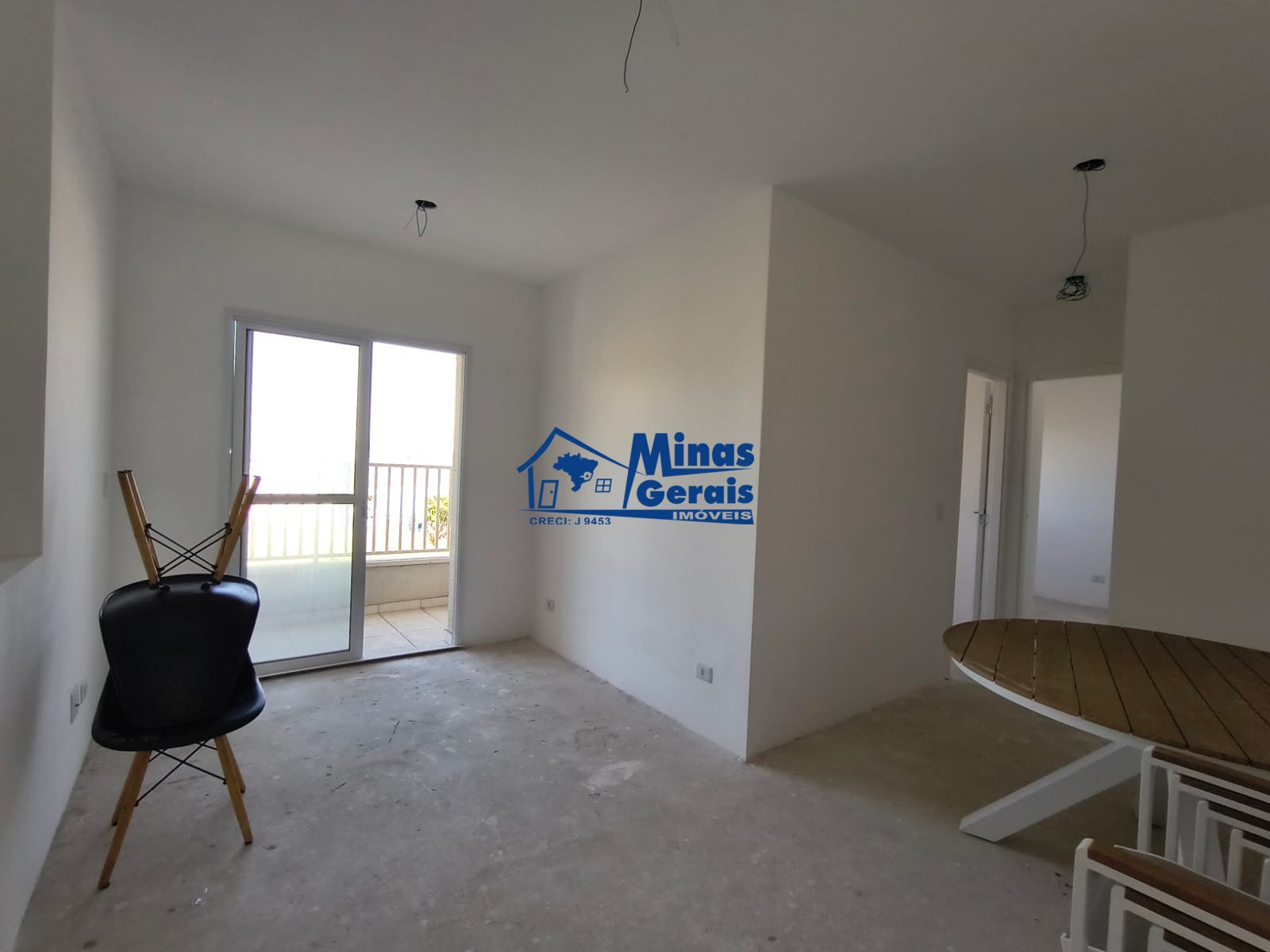 Apartamento, 2 quartos, 54 m² - Foto 7