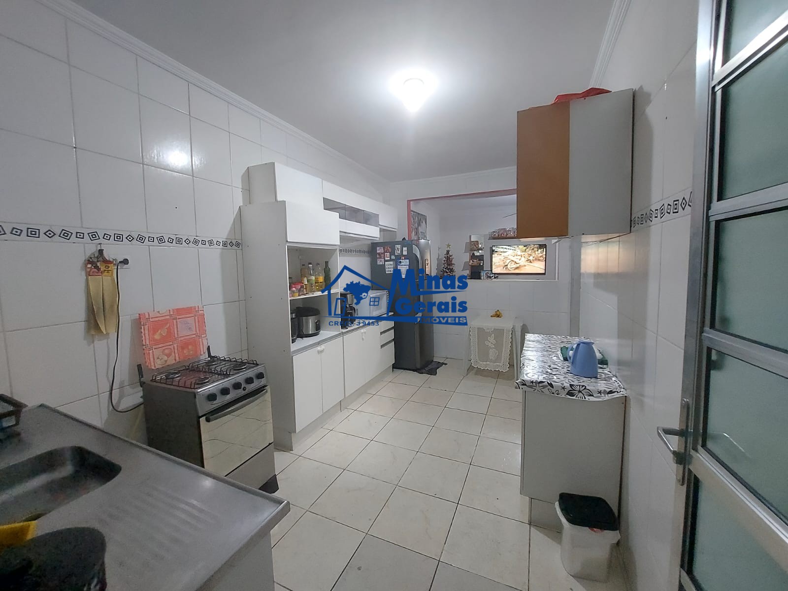 Casa, 3 quartos, 61 m² - Foto 3