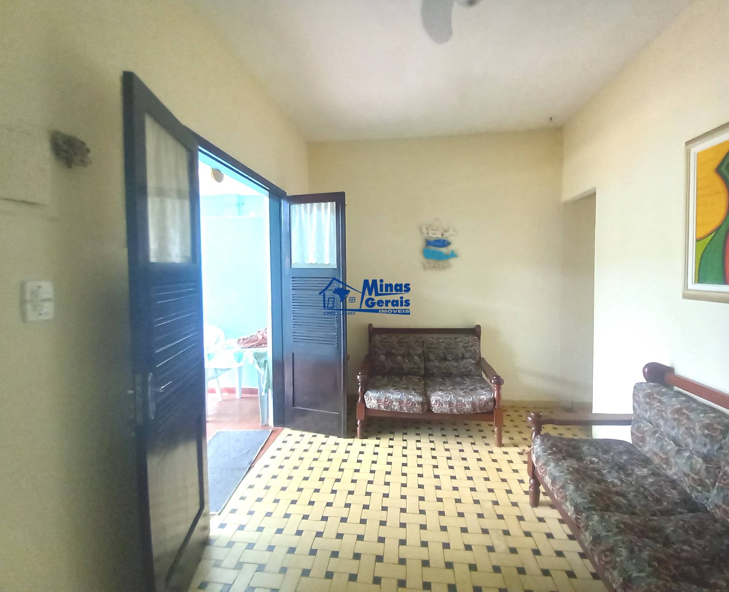 Casa de Condomínio, 1 quarto - Foto 10