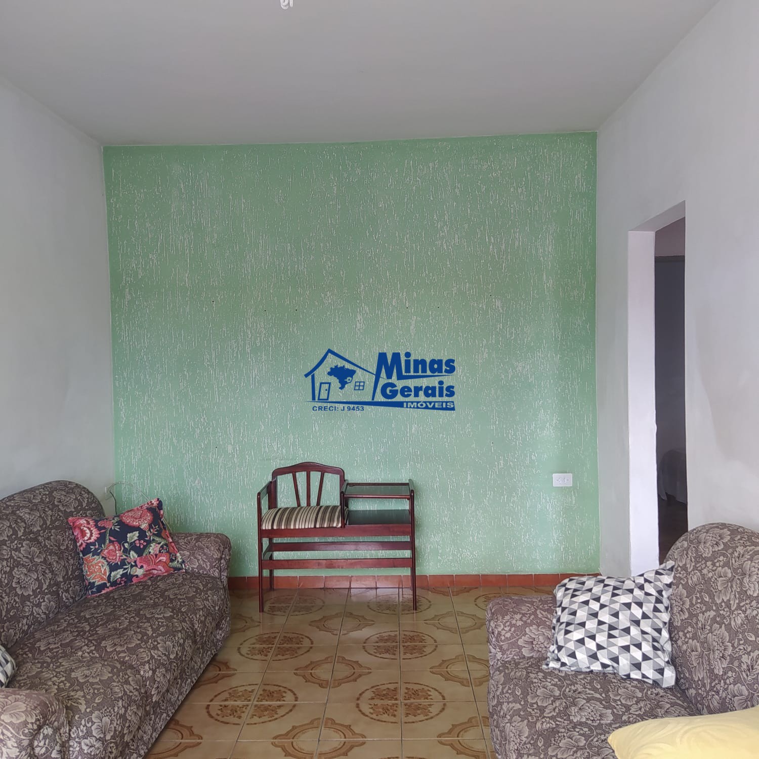 Casa, 2 quartos, 141 m² - Foto 2