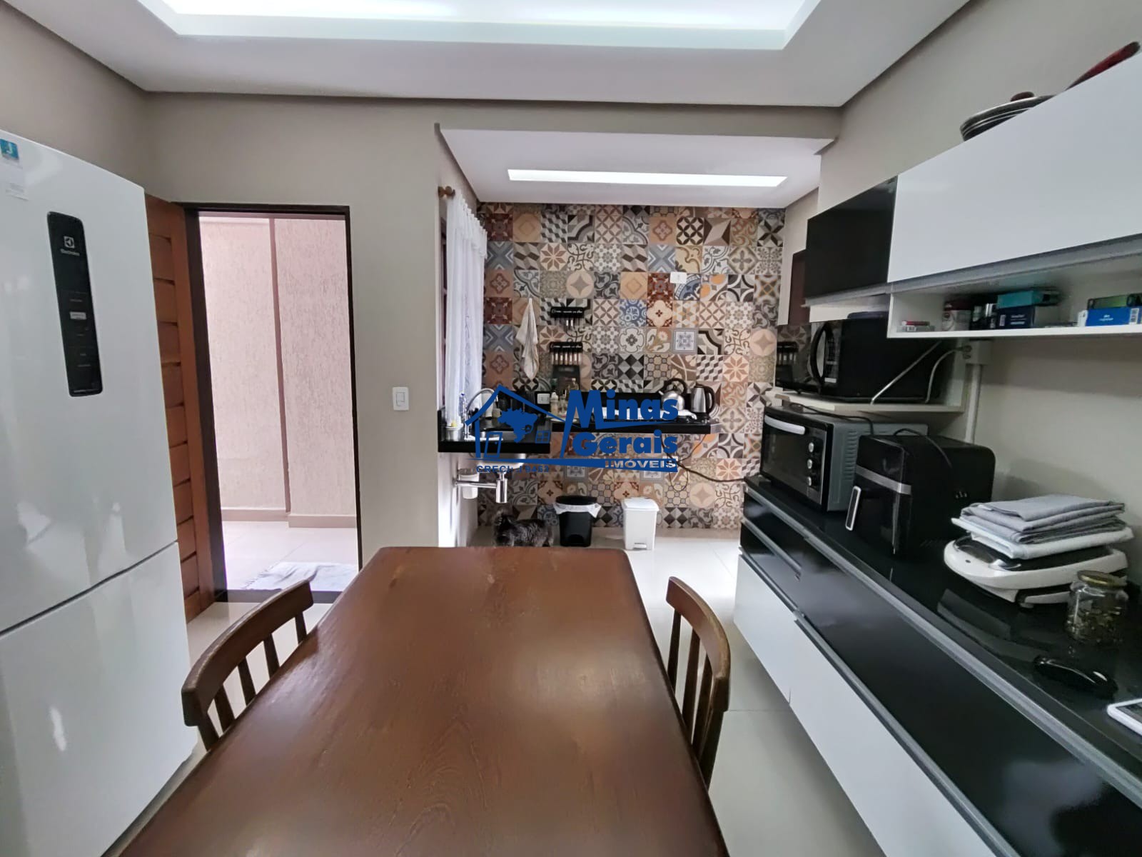Casa, 3 quartos, 150 m² - Foto 1