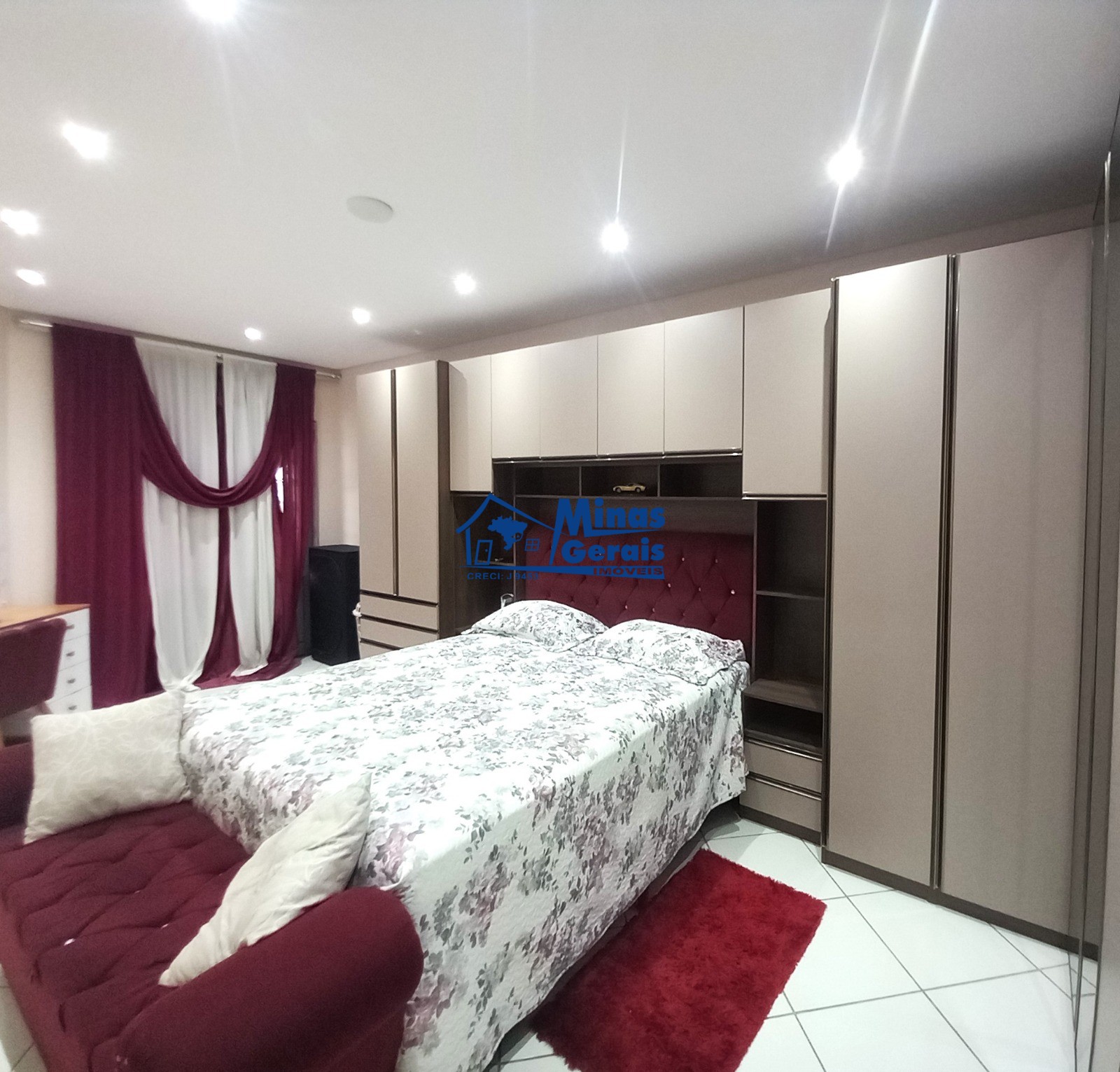 Casa, 3 quartos, 180 m² - Foto 18