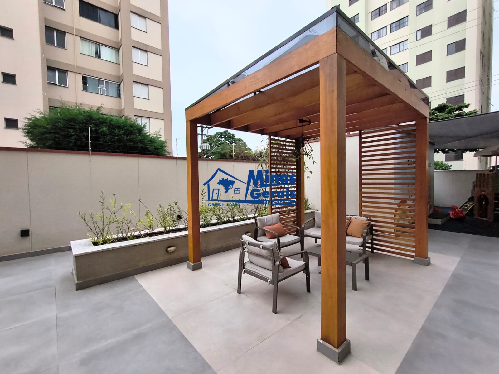 Apartamento, 2 quartos, 65 m² - Foto 19