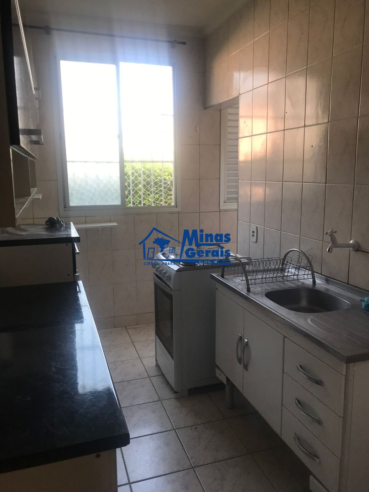 Apartamento, 2 quartos, 45 m² - Foto 4