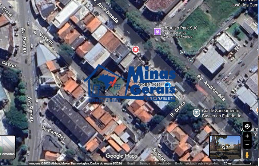 Terreno, 250 m² - Foto 2