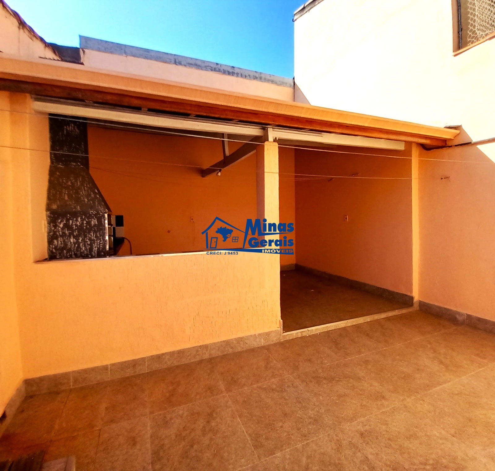 Casa, 2 quartos, 60 m² - Foto 21